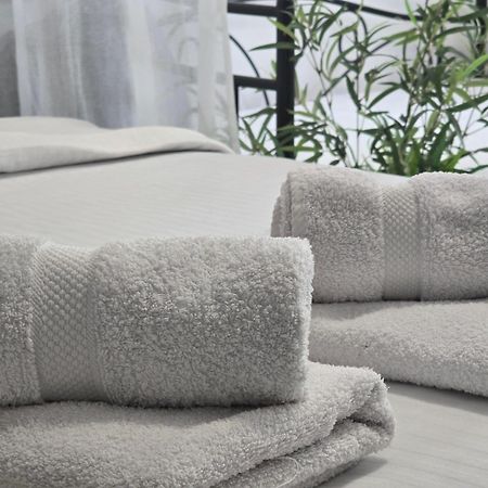 Angelina Apartmani. 贝尔格莱德 外观 照片