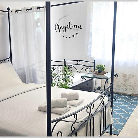 Angelina Apartmani. 贝尔格莱德 外观 照片