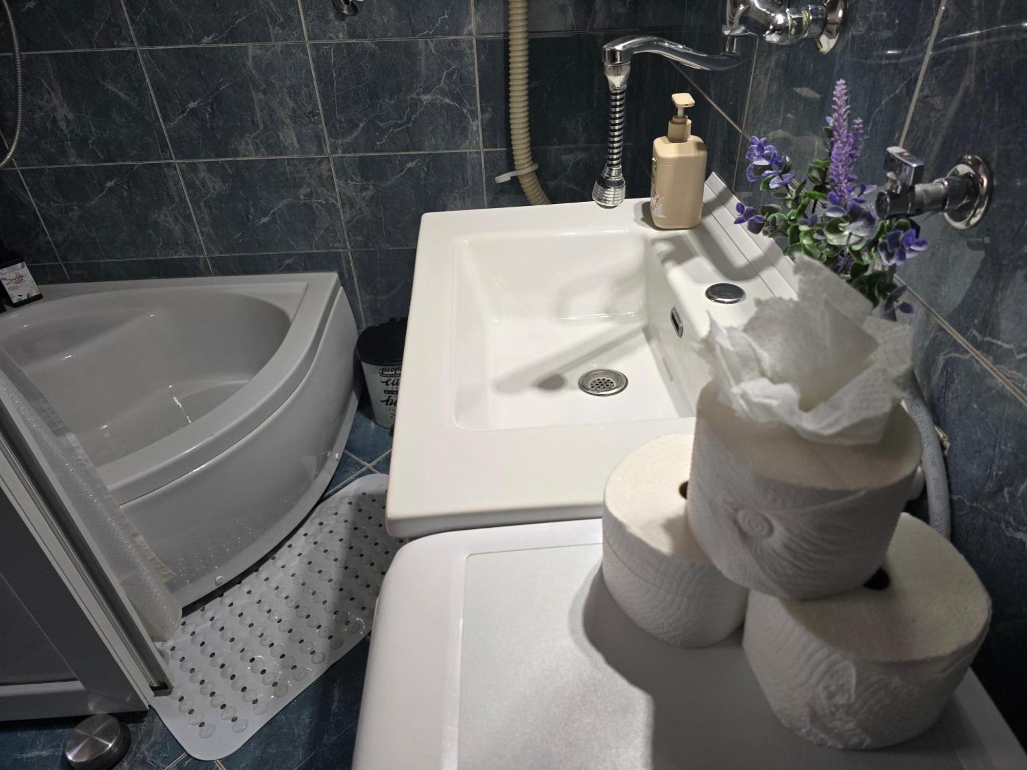 Angelina Apartmani. 贝尔格莱德 外观 照片