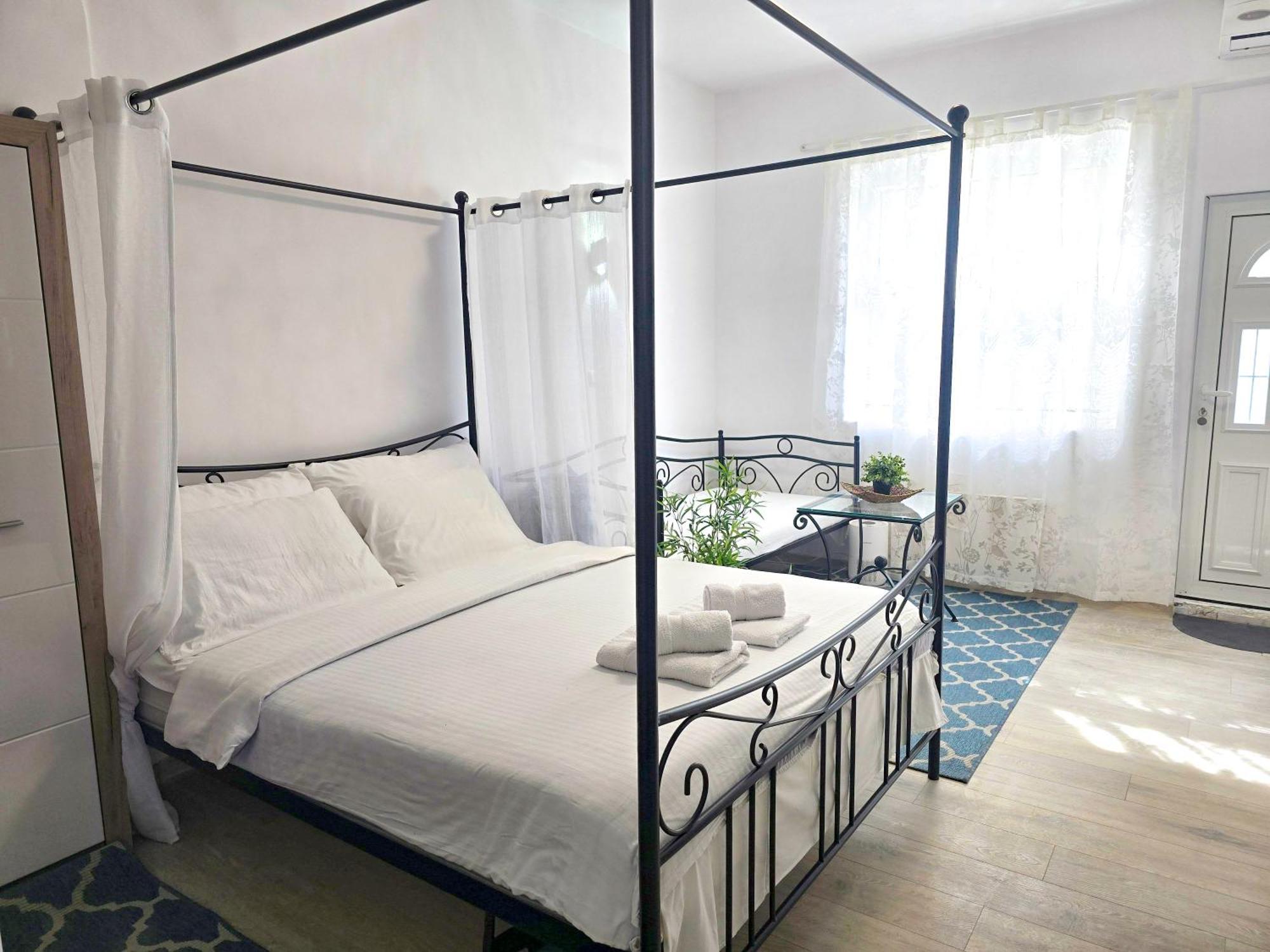Angelina Apartmani. 贝尔格莱德 外观 照片